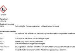 Desalgin Jet 3 l*Bayrol New