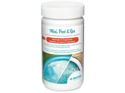 Bayrol Poolpflege|Mini Pool & Spa Multifunktions-Chlortabletten 1 kg