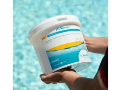 Bayrol Poolpflege|pH-Minus Granulat 6 kg