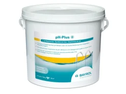 Bayrol Poolpflege|pH-Plus Granulat 5 kg