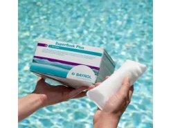 Poolpflege Superflock Plus 1 kg*Bayrol Sale