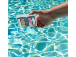 Pooltester pH/Cl Nachfüllpack 2x 30 Tabletten*Bayrol Outlet