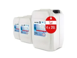 Algizid Algenverhütung 20l*Bayzid Clearance