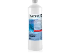 Algizid Algenverhütung für Pools 15 x 1l*Bayzid New