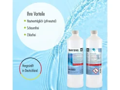 Algizid Algenverhütung 24 x 20l*Bayzid