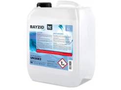 Algizid Algenverhütung für Pools 4 x 5l*Bayzid Discount