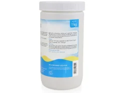 Alkafix zur Anhebung der Alkalinität TA 2 x 1kg*Bayzid New