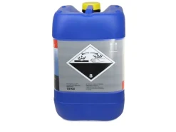 Chlor 13% Flüssig 6 x 25kg*Bayzid Hot