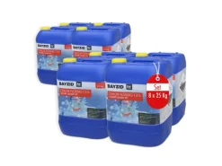 Chlor 13% Flüssig 6 x 25kg*Bayzid Hot