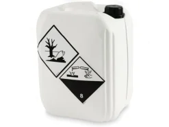 Bayzid Poolpflege|Chlor 13% Flüssig 50 x 12,5kg