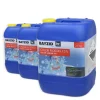 Bayzid Poolpflege|Chlor 13% Flüssig 3 x 25kg