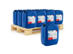 Bayzid Poolpflege|Chlor 13% Flüssig 12 x 25kg