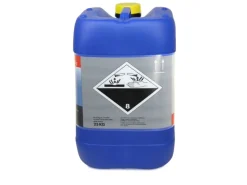 Bayzid Poolpflege|Chlor 13% Flüssig 12 x 25kg