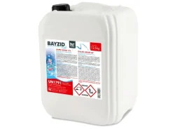 Chlor 13% Flüssig 12,5kg*Bayzid Online