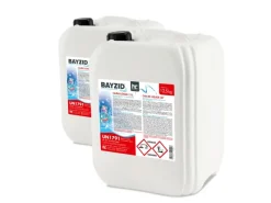 Chlor 13% Flüssig 12,5kg*Bayzid Online