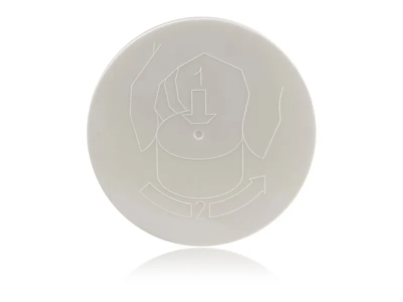 Chlorgranulat für Pools 1kg*Bayzid New