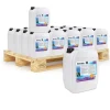 Flockungsmittel Flüssig 60 x 10l*Bayzid Outlet