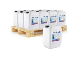 Bayzid Poolpflege|Flockungsmittel Flüssig 24 x 20l