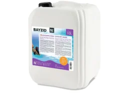 Flockungsmittel Flüssig 10l*Bayzid Outlet