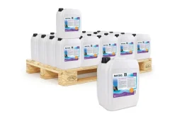 Flockungsmittel Flüssig 10l*Bayzid Outlet