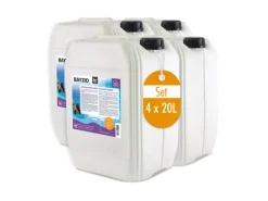 Flockungsmittel Flüssig 20l*Bayzid Discount