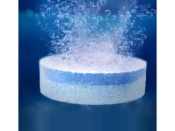 Bayzid Aufstellpools|Poolreinigung|6in1 2-Phasen-Multitabs 200g  5kg