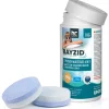 Bayzid Poolreinigung|6in1 2-Phasen-Multitabs 200g  1kg