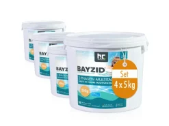 6in1 2-Phasen-Multitabs 200g  2 x 5kg*Bayzid Hot
