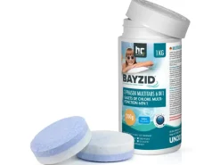 6in1 2-Phasen-Multitabs 200g 12 x 1kg*Bayzid Outlet