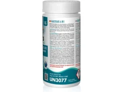 6in1 2-Phasen-Multitabs 200g 12 x 1kg*Bayzid Outlet