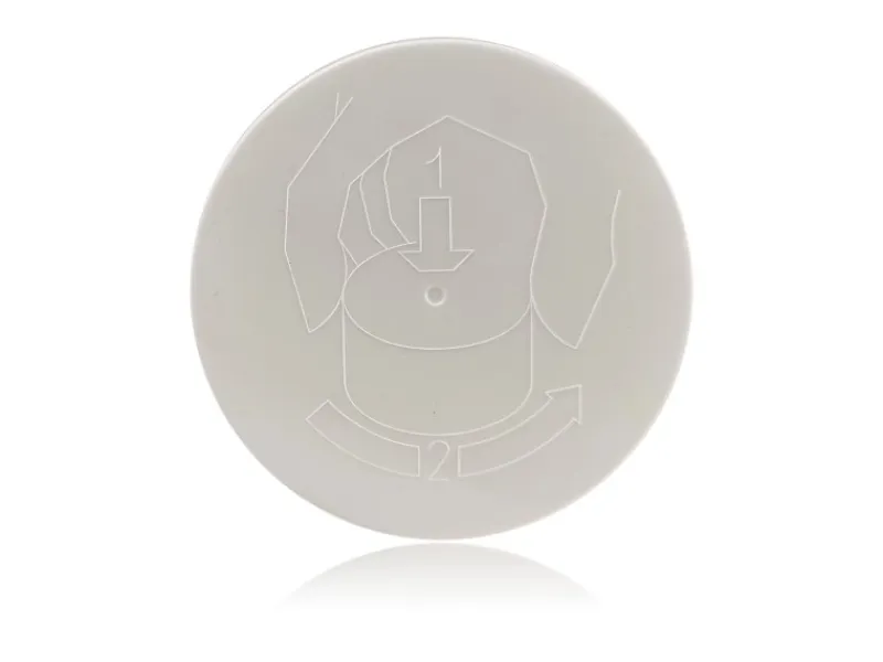 Bayzid Poolpflege|Mini-Chlortabs 2,7g für Kleine Pools 2 x 500g