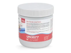 Bayzid Poolpflege|Mini-Chlortabs 2,7g für Kleine Pools 500g
