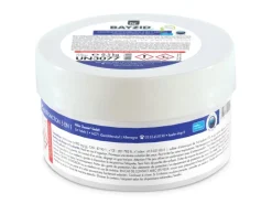 Bayzid Poolpflege|Multiblock 5in1 für Pools 4 x 500g