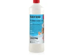 Bayzid Poolpflege|pH Minus Flüssig 14,9% 24 x 1kg
