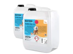 pH Minus Flüssig 14,9% 2 x 5kg*Bayzid