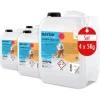 pH Minus Flüssig 14,9% 4 x 5kg*Bayzid Outlet