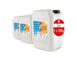 pH Minus Flüssig 14,9% 24 x 20kg*Bayzid New