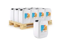 Bayzid Poolpflege|pH Minus Flüssig 14,9% 12 x 20kg