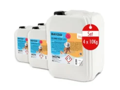 pH Minus Flüssig 14,9% 60 x 10kg*Bayzid Discount