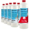 pH Minus Flüssig 14,9% 6 x 1kg*Bayzid Hot