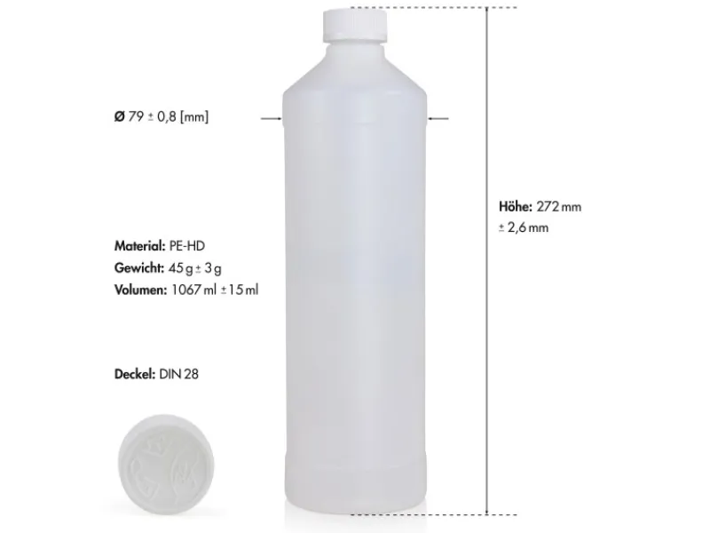 pH Minus Flüssig 14,9% 6 x 1kg*Bayzid Hot