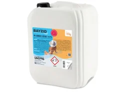 Bayzid Poolpflege|pH Minus Flüssig 14,9% 10kg
