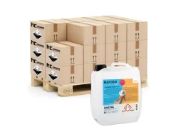 Bayzid Poolpflege|Aufstellpools|pH Minus Flüssig 14,9% 5kg