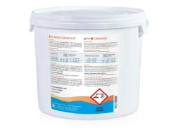 pH Minus Granulat für den Pool 7kg*Bayzid Discount