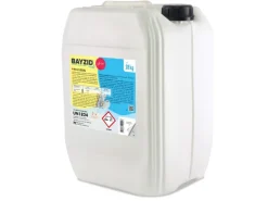 Bayzid Poolpflege|pH Plus Flüssig 6 x 28kg