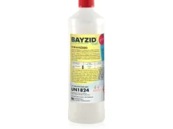 pH Plus Flüssig 240 x 1kg*Bayzid Discount