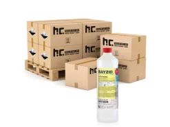 pH Plus Flüssig 540 x 1kg*Bayzid Outlet