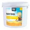 Bayzid Poolpflege|pH Plus Granulat für den Pool 5kg