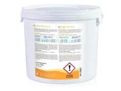 Bayzid Poolpflege|pH Plus Granulat für den Pool 2 x 5kg