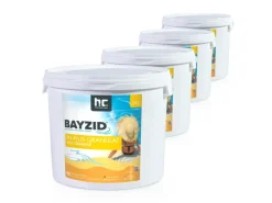Bayzid Poolpflege|pH Plus Granulat für den Pool 2 x 5kg